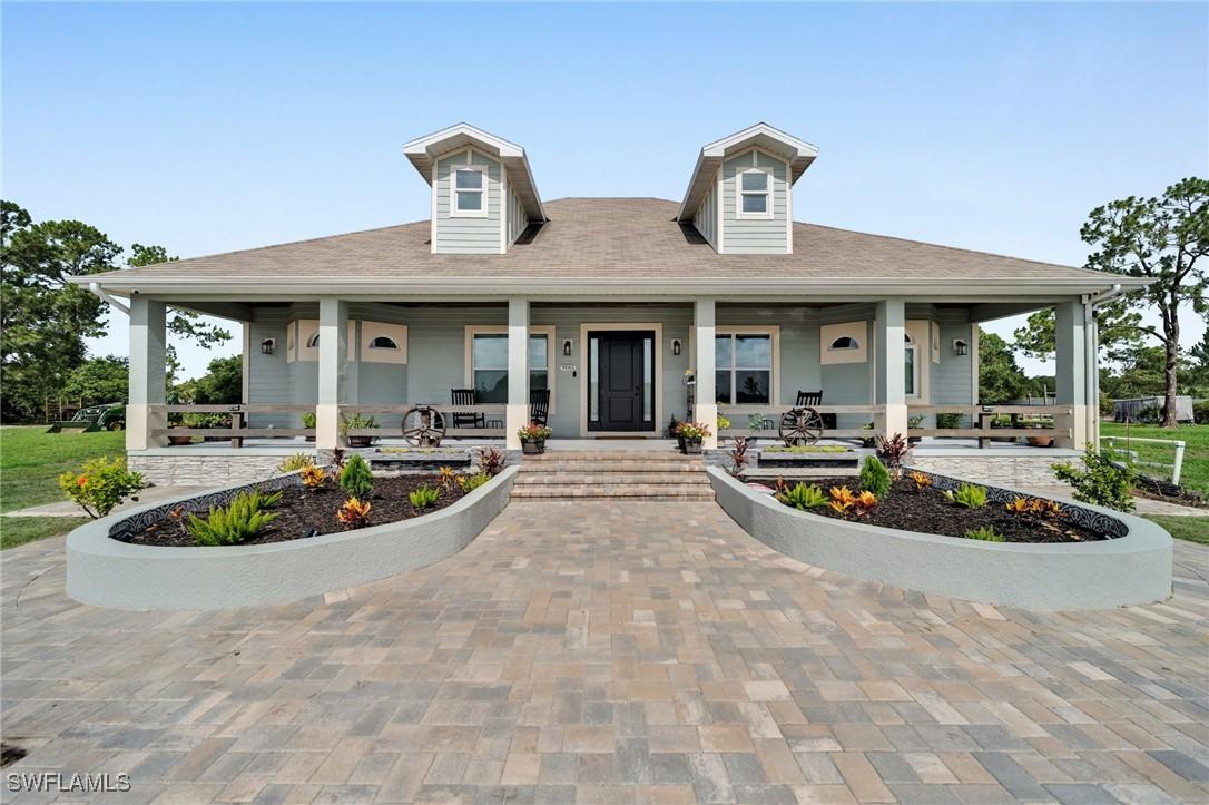 9785 Wheeler Rd., Labelle, FL 33935