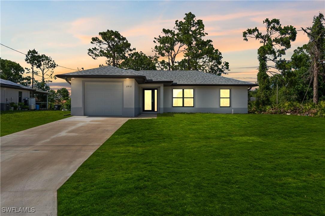 2912 8th St., Lehigh Acres, FL 33976