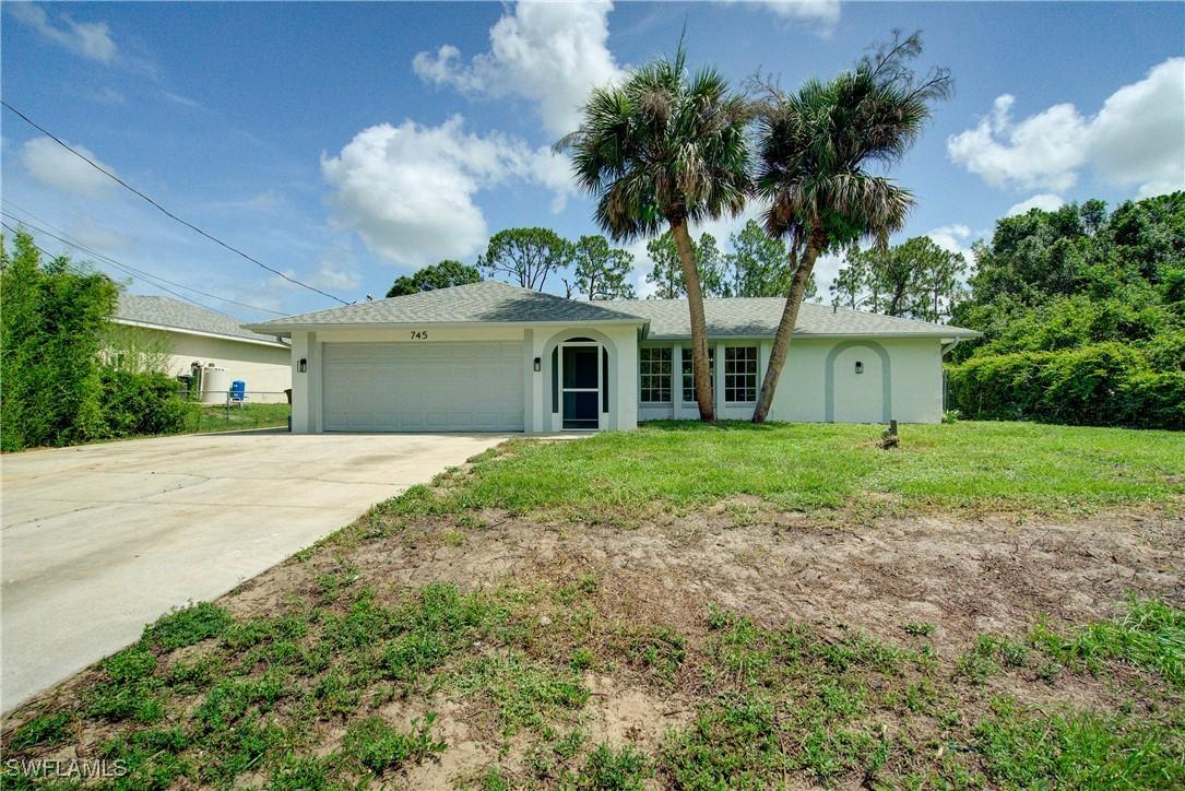 745 Grant Blvd., Lehigh Acres, FL 33974