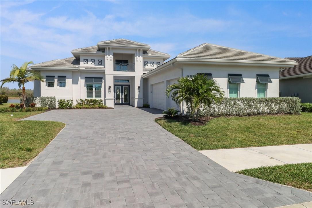 14370 Laguna Springs Ln., Naples, FL 34114