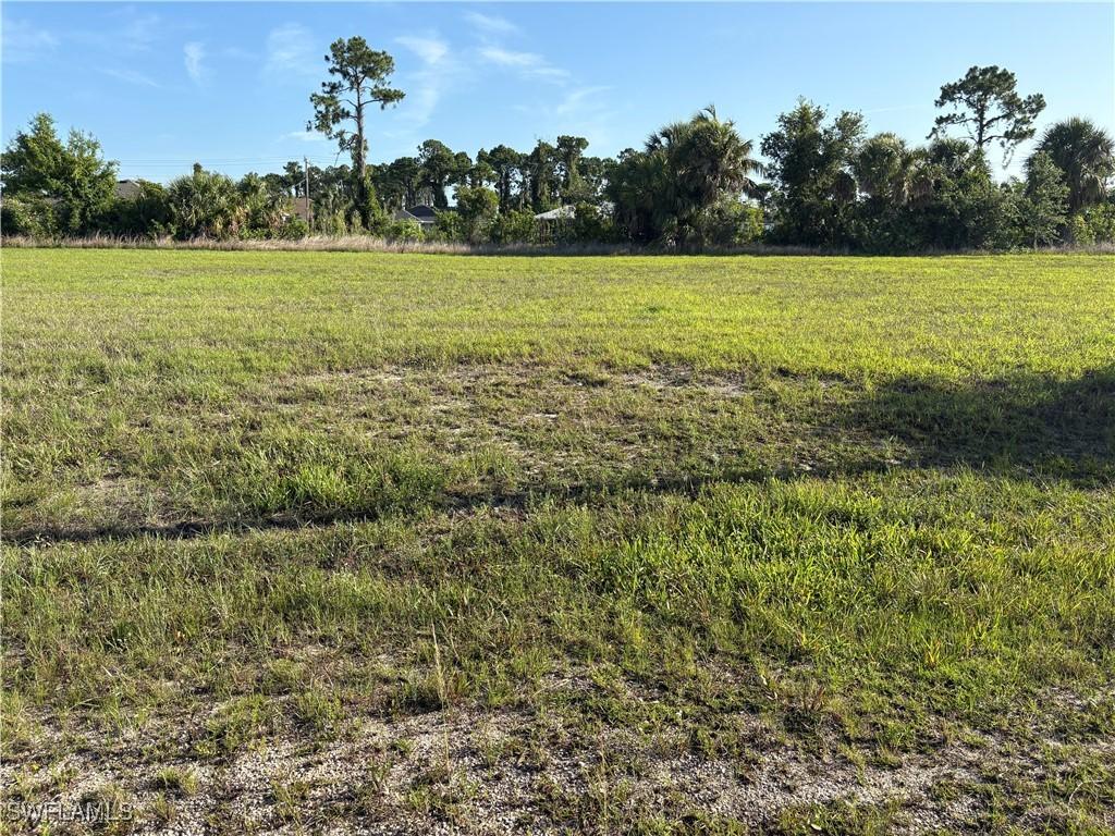 1017 NE 32nd Ter., Cape Coral, FL 33909