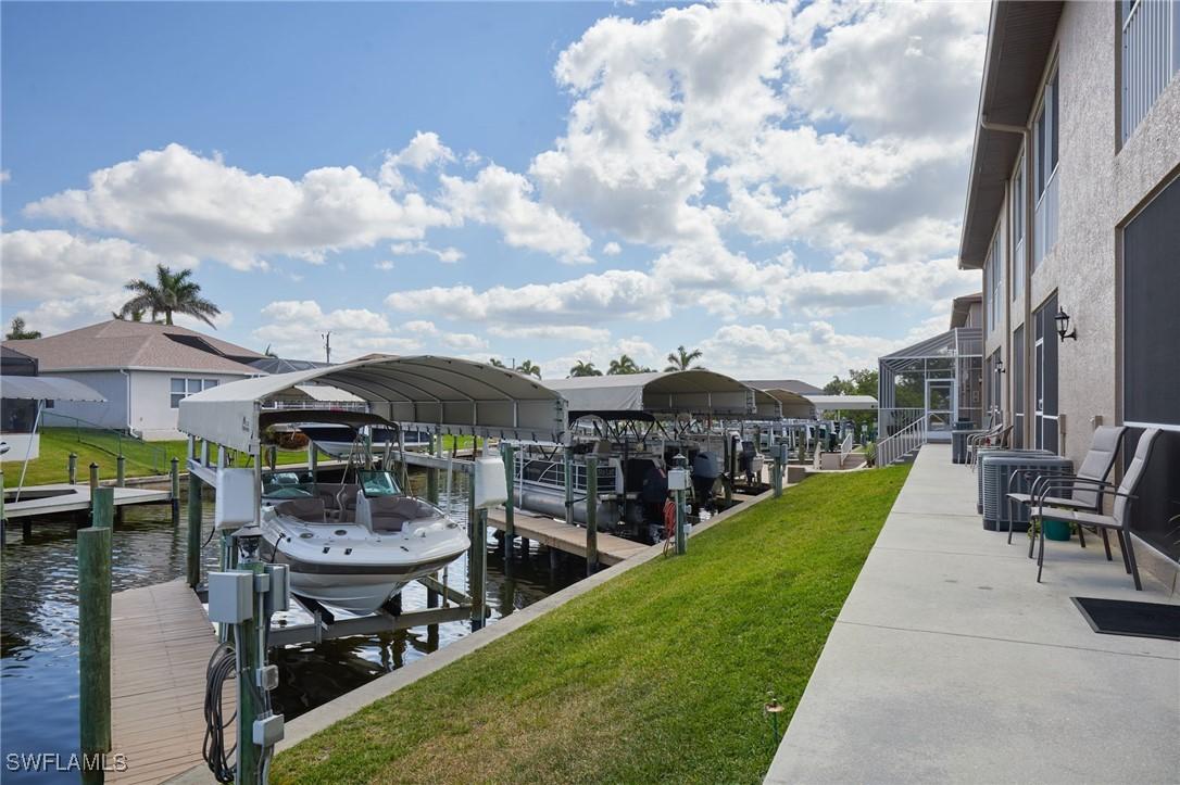 1315 SW 47th Ter. #2, Cape Coral, FL 33914
