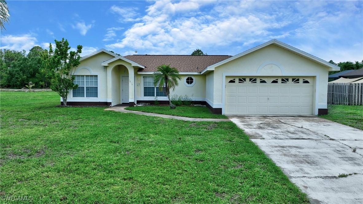 1612 Covington Meadows Cir., Lehigh Acres, FL 33936