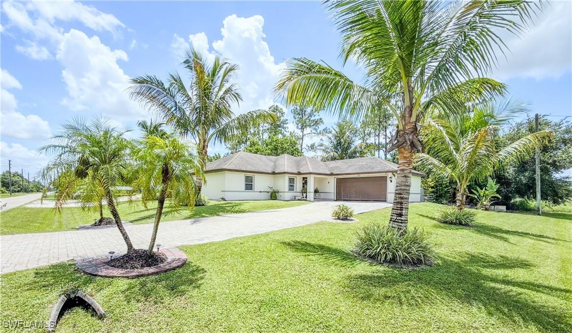 1700 E 15th St., Lehigh Acres, FL 33972