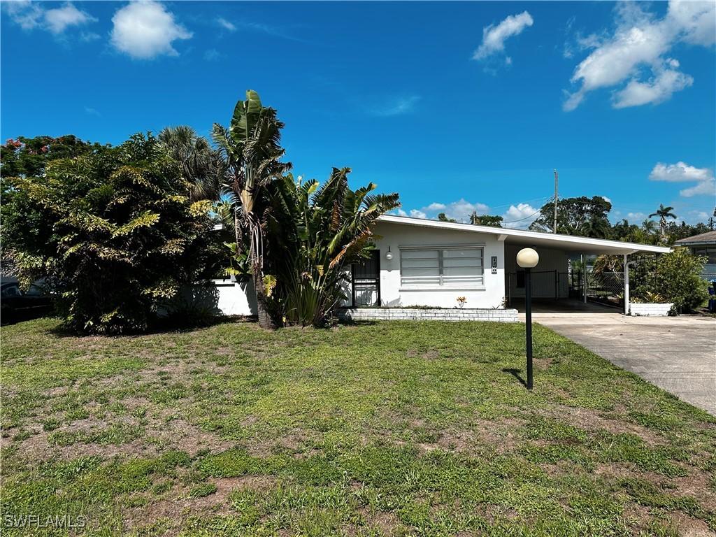 4360 Deleon St., Fort Myers, FL 33901