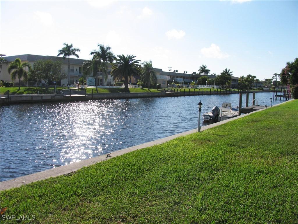 834 SE 46th St. #2A, Cape Coral, FL 33904