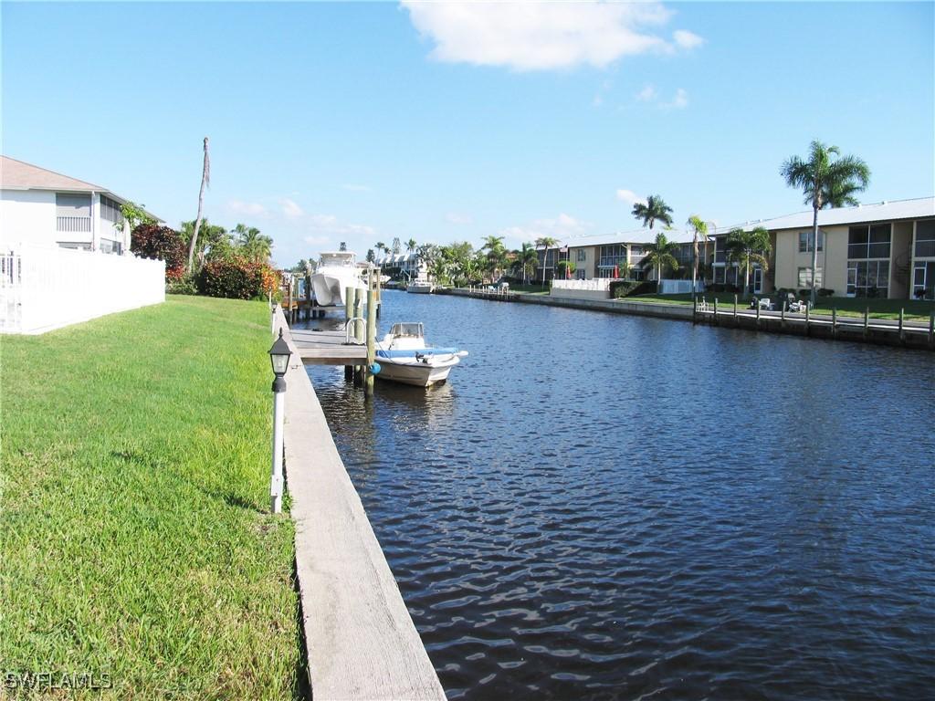 834 SE 46th St. #2A, Cape Coral, FL 33904