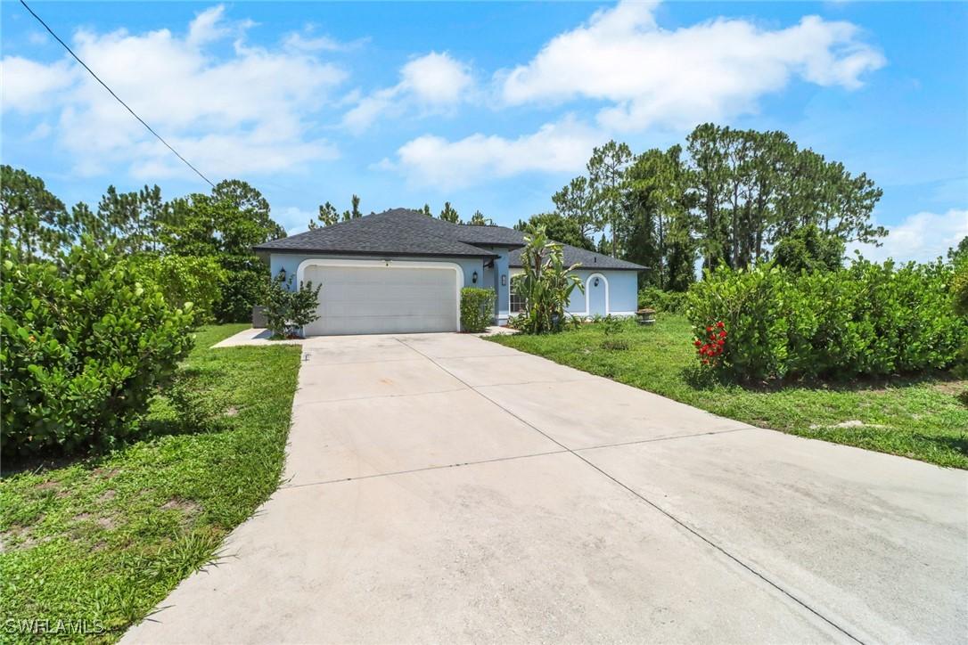 765 Aprile Ave., Lehigh Acres, FL 33974