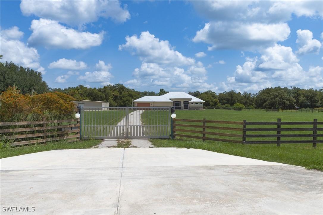 19801 N River Rd., Alva, FL 33920