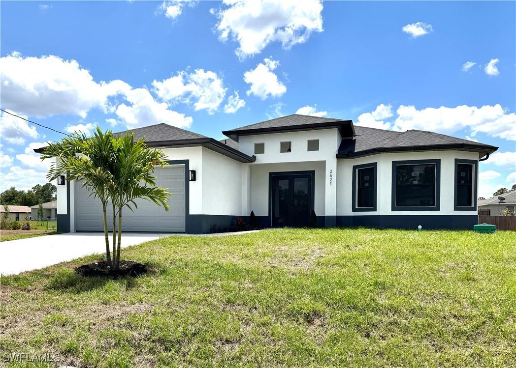 2621 42nd St., Lehigh Acres, FL 33971