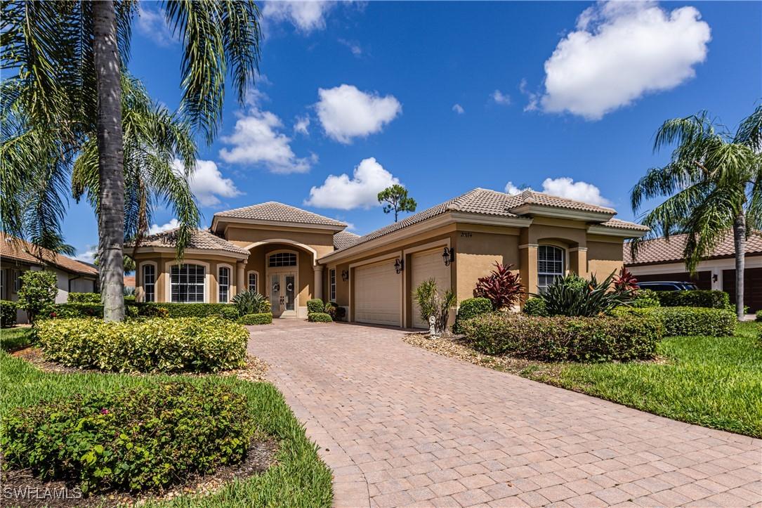 20174 Markward Crossing, Estero, FL 33928