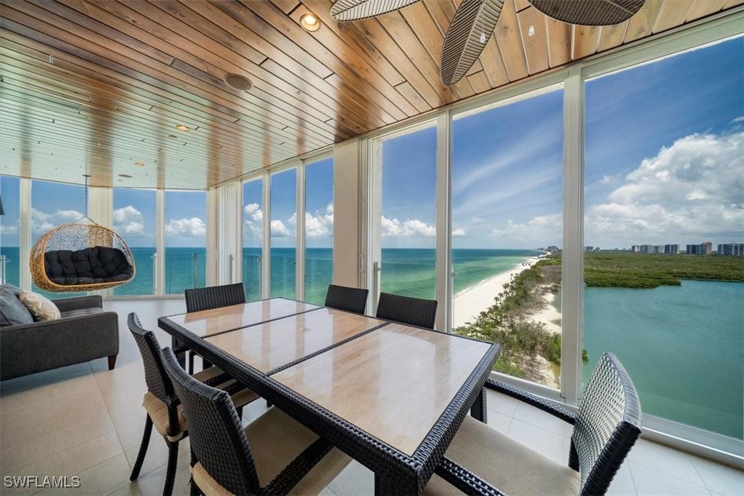 10 Seagate Dr. #10N, Naples, FL 34103