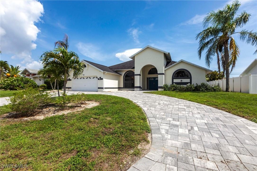 1126 SE 21st St., Cape Coral, FL 33990