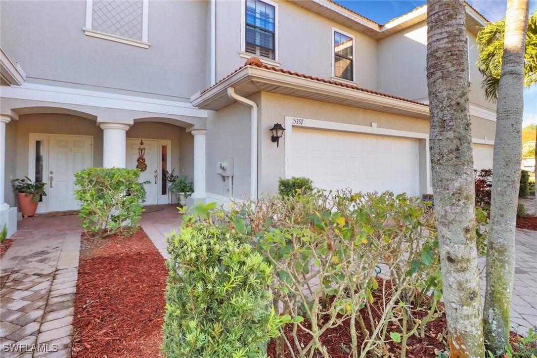 15357 Summit Place Cir. #260, Naples, FL 34119