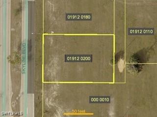 1511 Skyline Blvd., Cape Coral, FL 33991