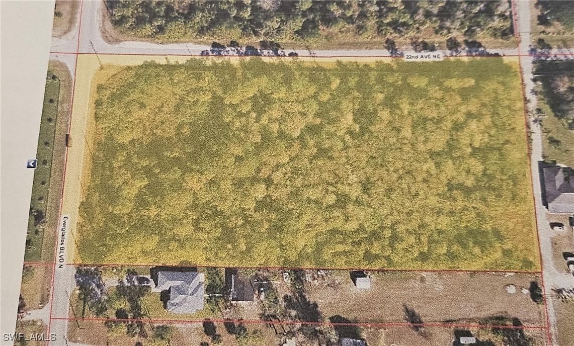 22nd Ave., Naples, FL 34120