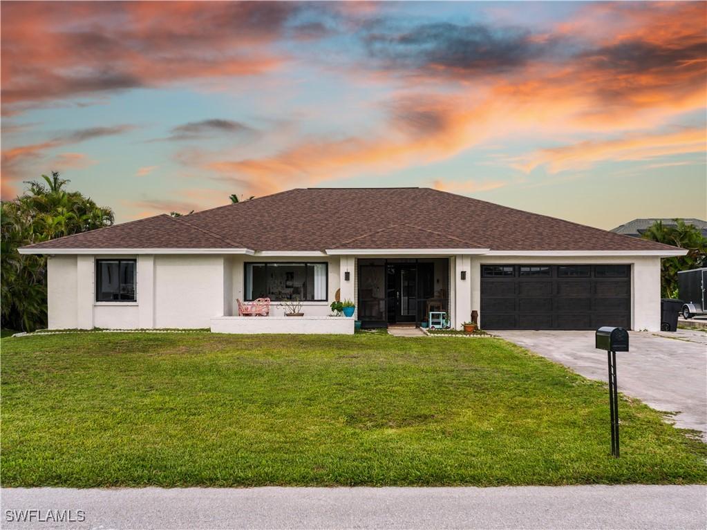 17577 Moorfield Dr., Fort Myers, FL 33908