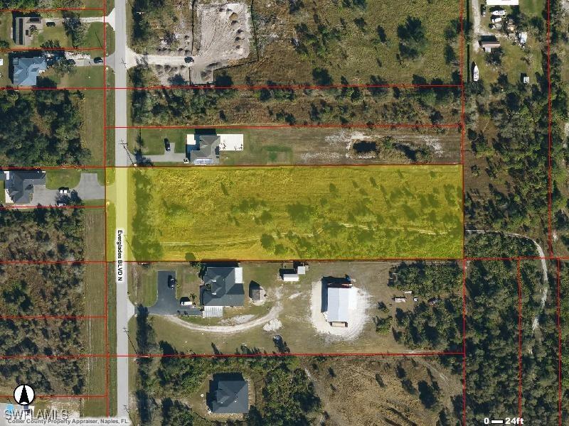6924 Everglades Blvd., Naples, FL 34120
