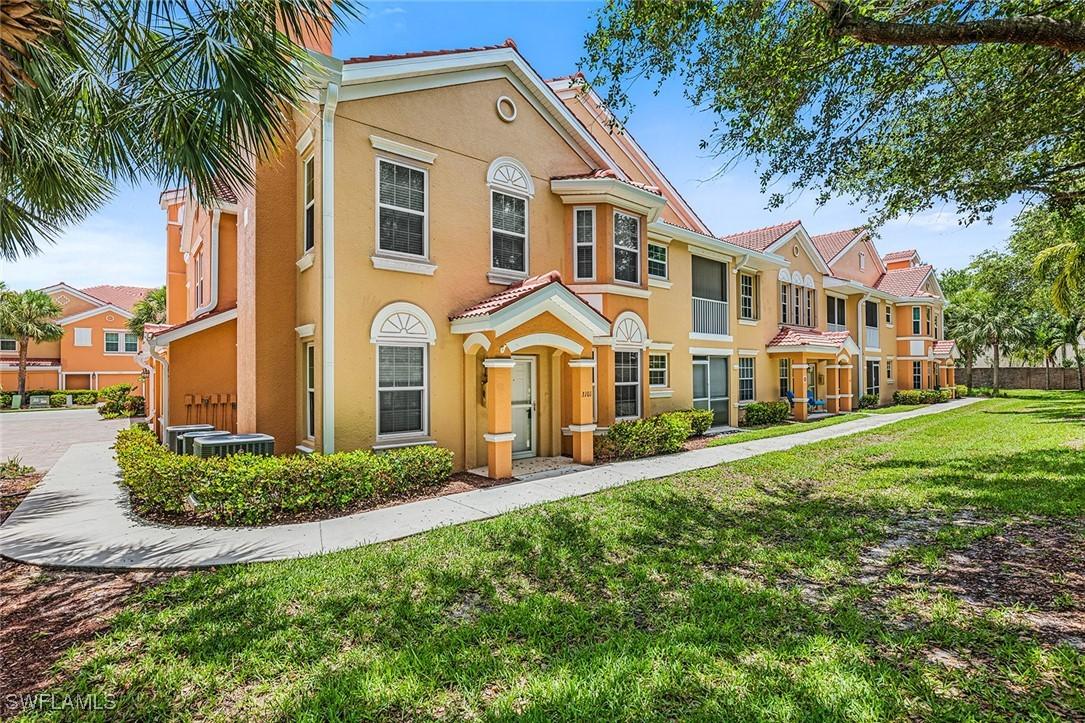 1770 Concordia Lake Cir. #3101, Cape Coral, FL 33909