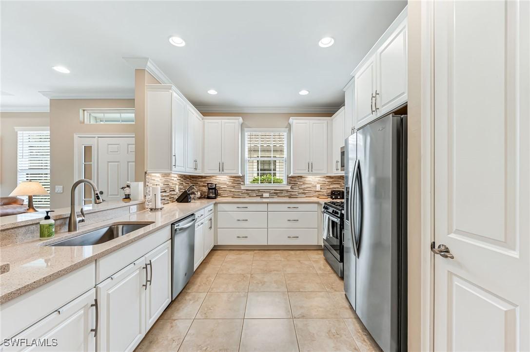 8257 Lucello Ter., Naples, FL 34114