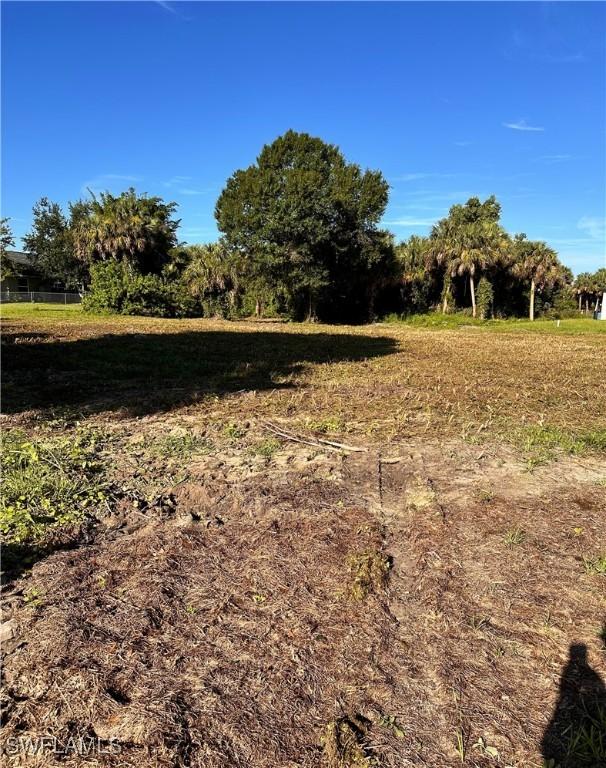 3709 Stagg Ct., Fort Myers, FL 33905