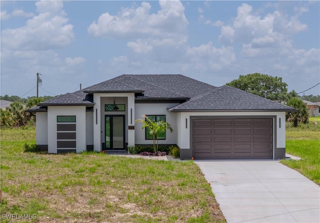 1144 Monday St., Labelle, FL 33935
