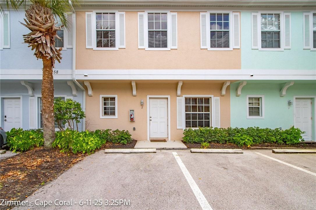 3258 Tamara Dr. #2, Naples, FL 34109