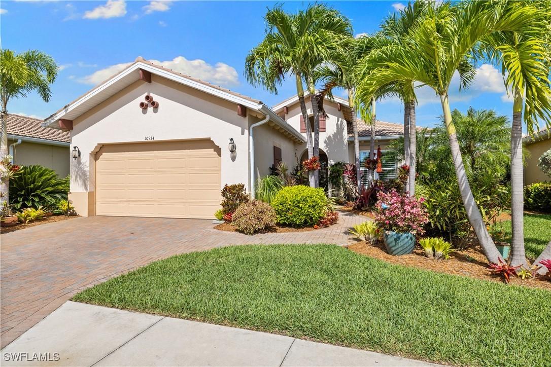 10534 Carena Cir., Fort Myers, FL 33913