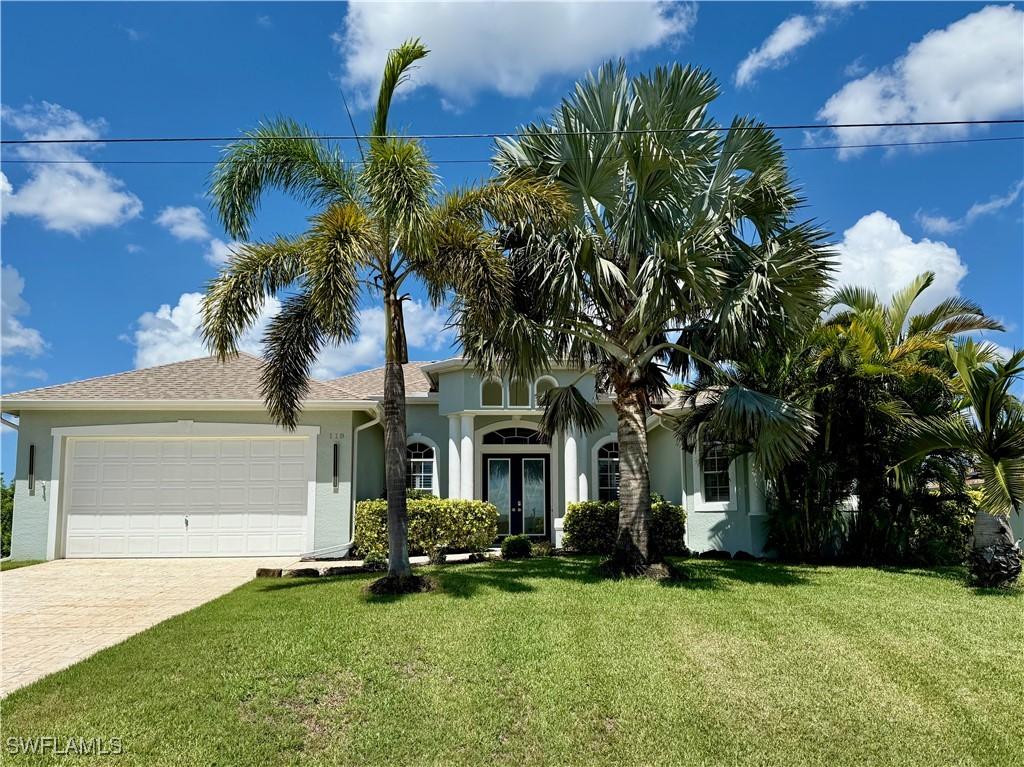 118 NE 8th Pl., Cape Coral, FL 33909