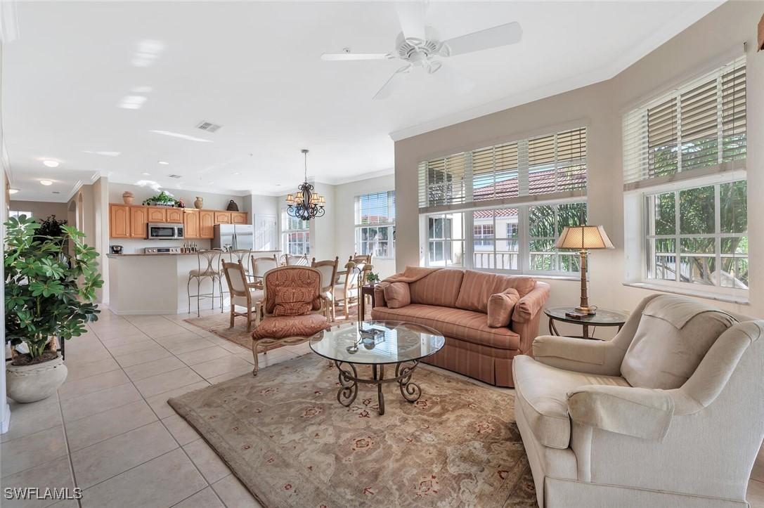 4844 Hampshire Ct. #201, Naples, FL 34112