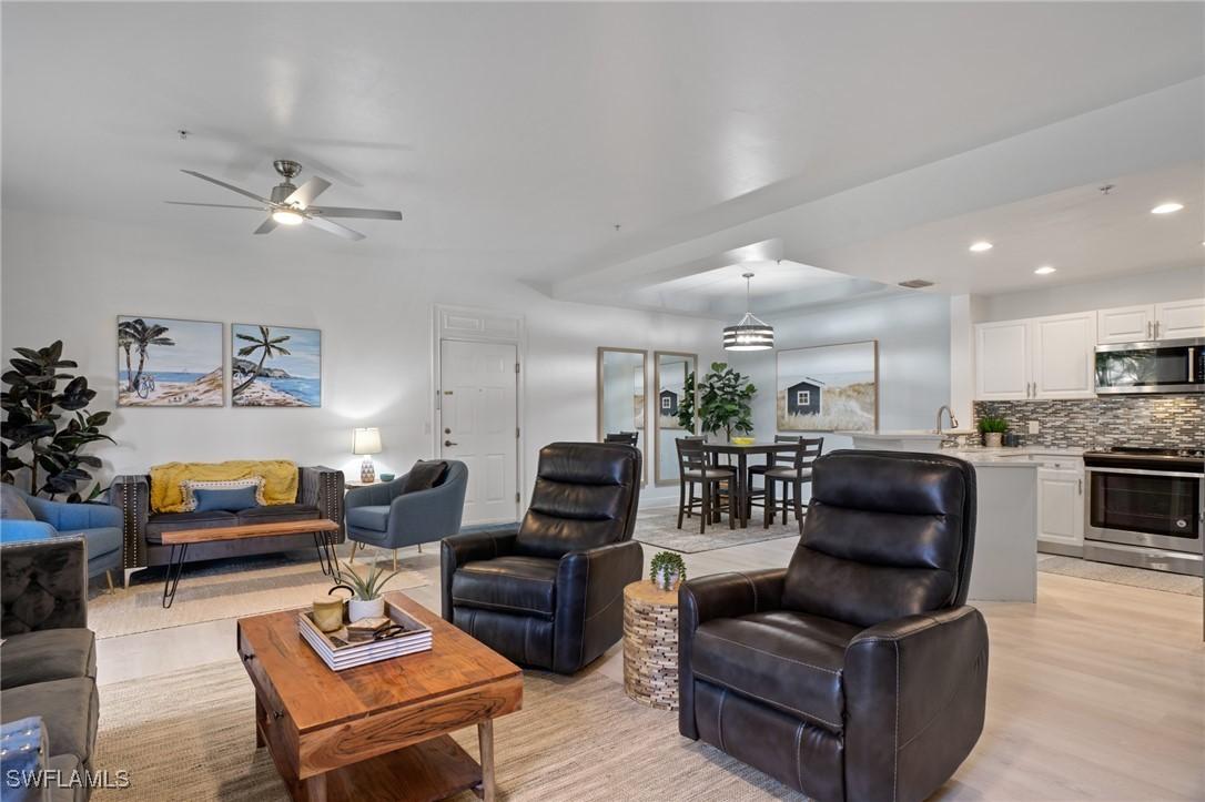 3948 Pomodoro Cir. #102, Cape Coral, FL 33909