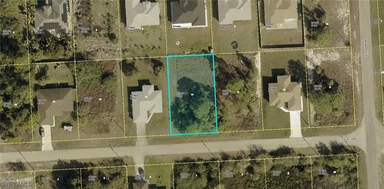 3306 27th St., Lehigh Acres, FL 33971