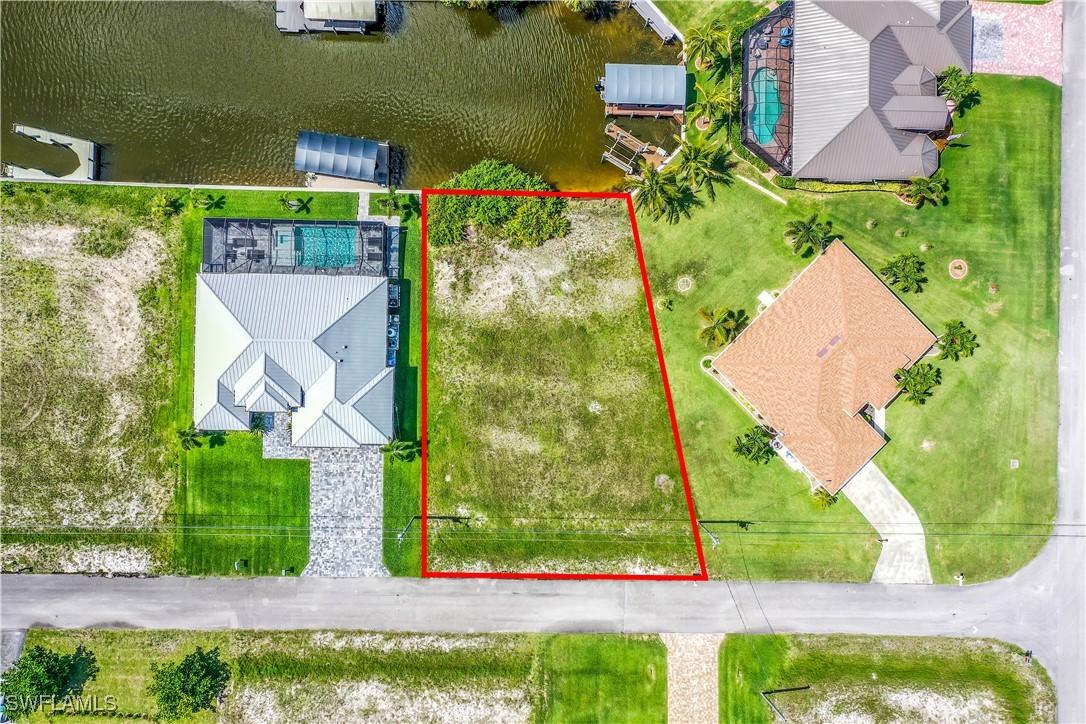3318 NW 18th St., Cape Coral, FL 33993