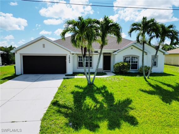 New Homes For Sale This Week That Attend Gulf Elementary School: June 20th to June 26th