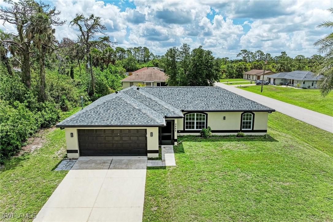 5482 Globe Ter., North Port, FL 34286
