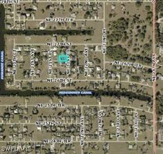 2616 NE 21st Ct., Cape Coral, FL 33909