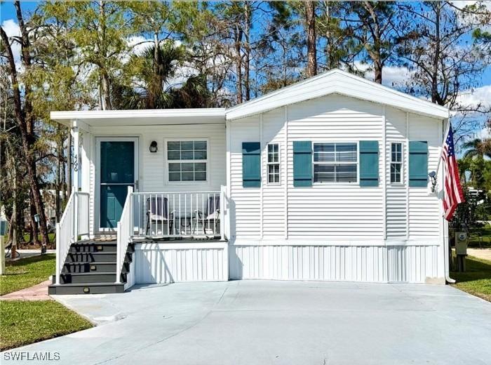 466 Vanda Sanctuary, Naples, FL 34114