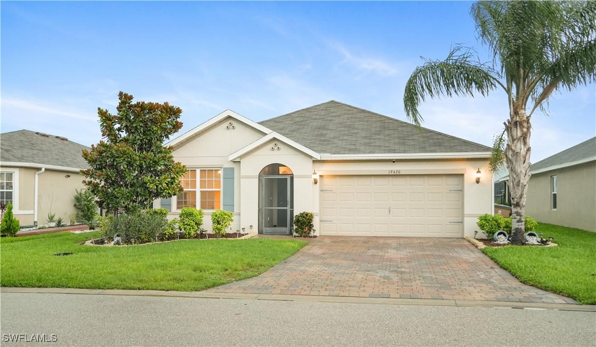 19420 Mossy Ledge Ter., Lehigh Acres, FL 33936