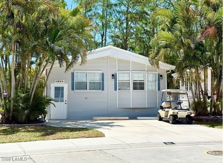 91 Vanda Sanctuary, Naples, FL 34114