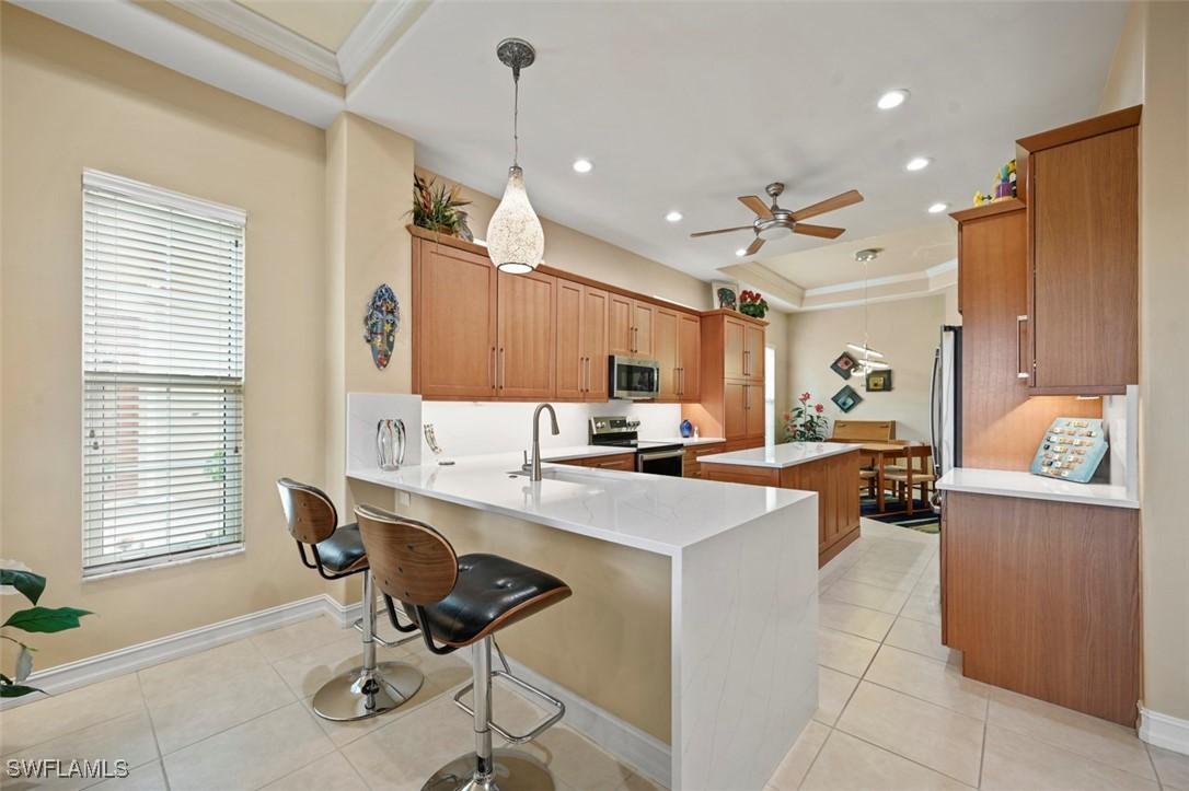 20028 Saraceno Dr., Estero, FL 33928