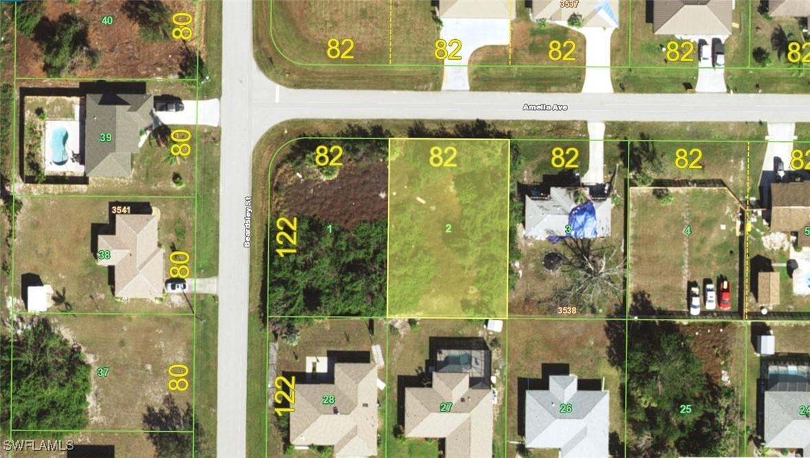 10051 Amelia Ave., Englewood, FL 34224