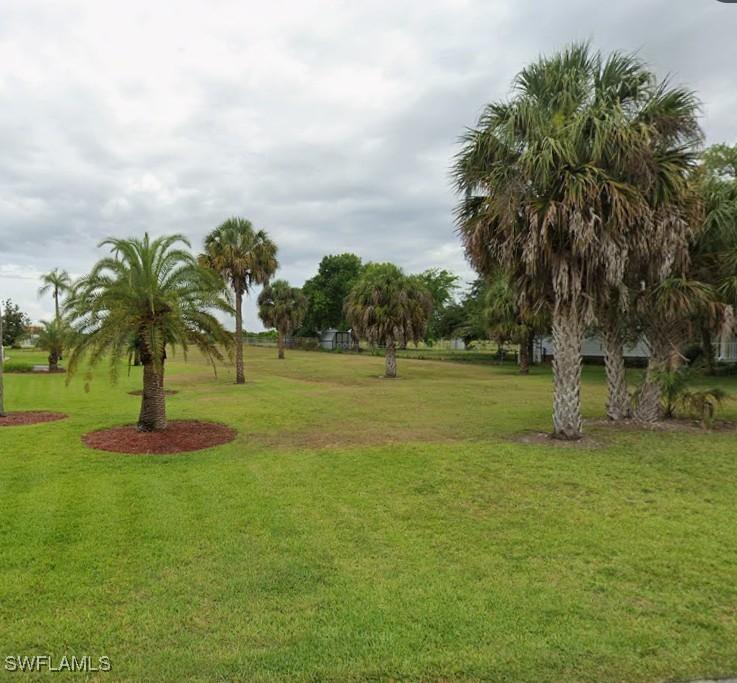 442 Caloosa Estates Dr., Labelle, FL 33935