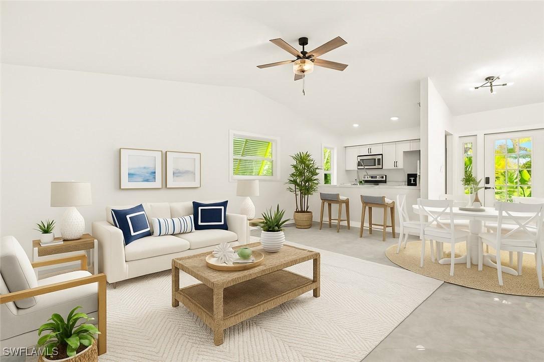 1672 Atlanta Plaza Dr., Sanibel, FL 33957