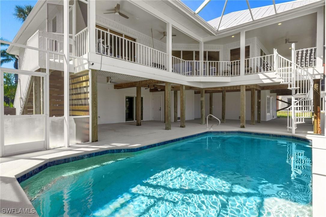 1564 Middle Gulf Dr., Sanibel, FL 33957