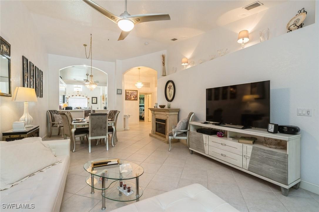 15029 Toscana Way, Naples, FL 34120