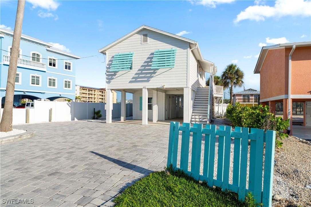 111 Bahia Viaduct, Fort Myers Beach, FL 33931