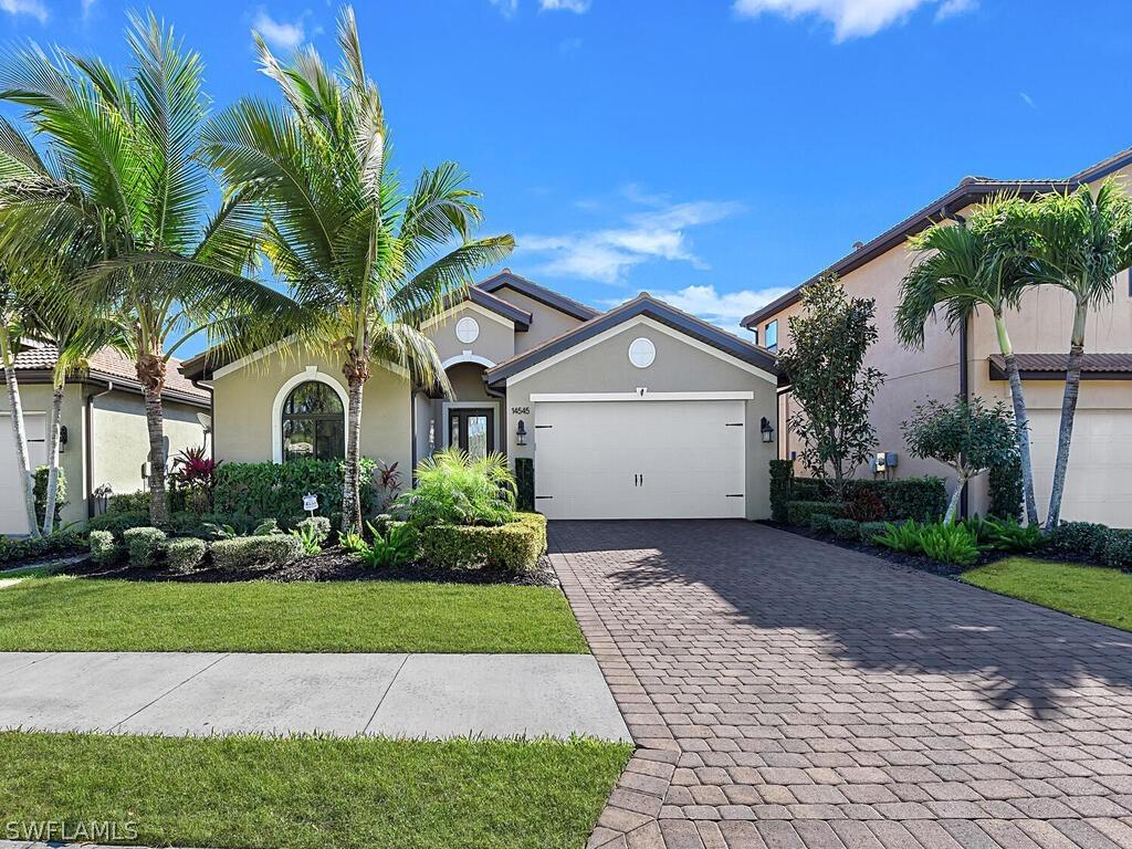 14545 Tuscany Pointe Tr., Naples, FL 34120