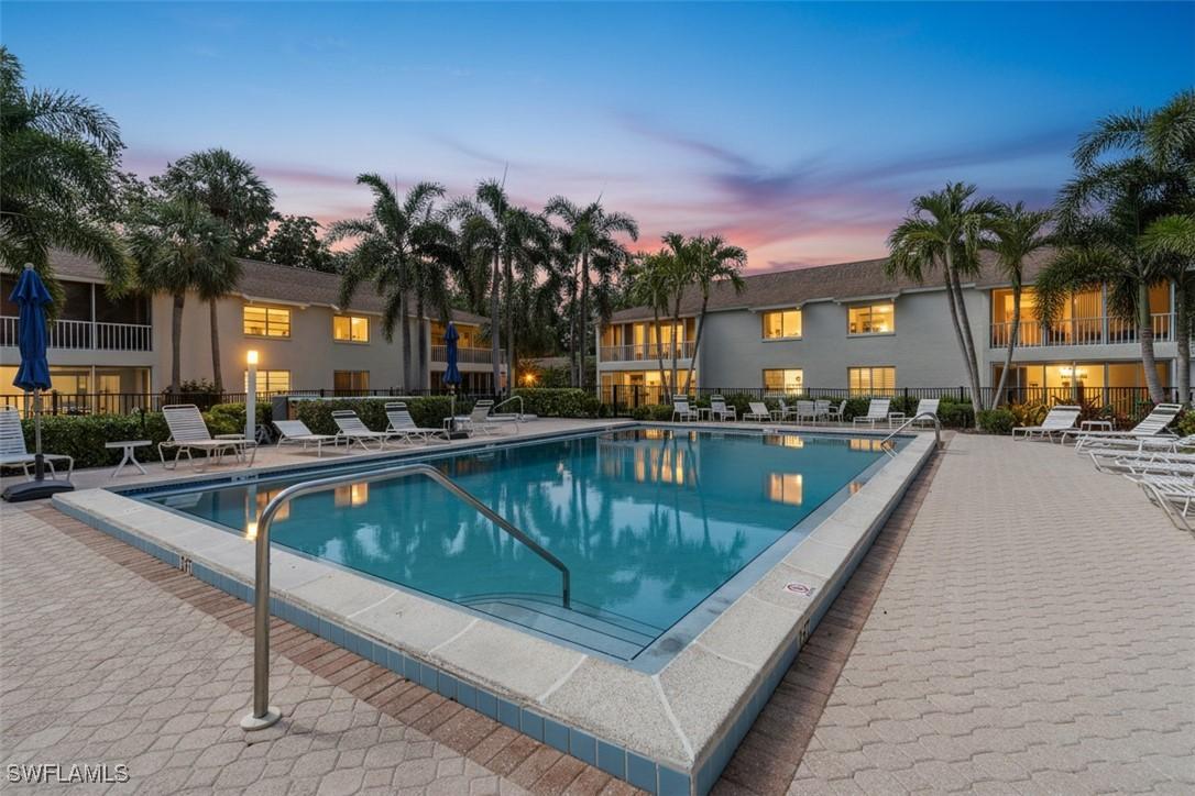 3200 Binnacle Dr. #C1, Naples, FL 34103