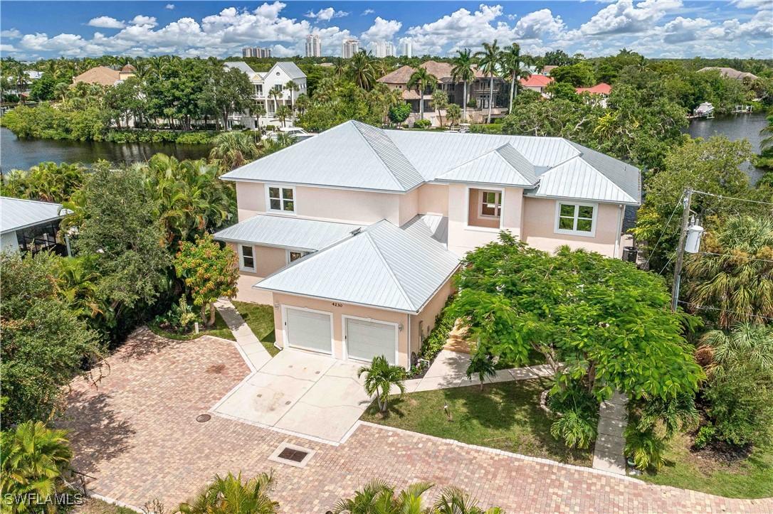 4230 Racoon Bay Dr., Bonita Springs, FL 34134