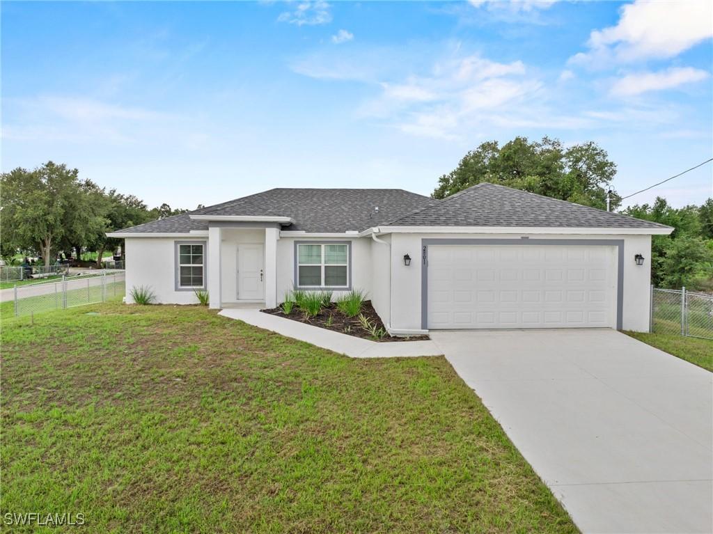 2801 50th St., Lehigh Acres, FL 33971